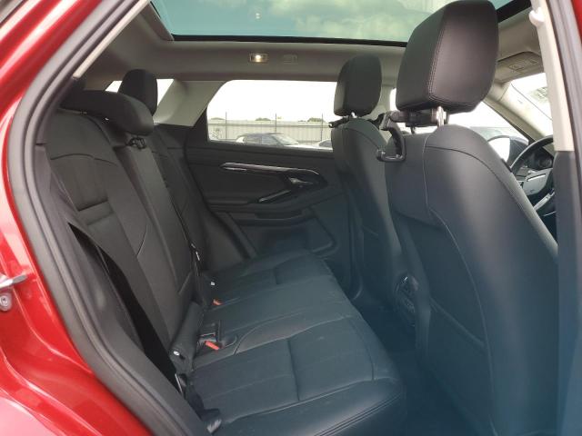 Photo 11 from auction – 2022 LAND ROVER RANGE ROVE with VIN SALZP2FX7NH166472