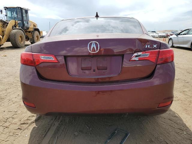 Photo 6 from auction – 2013 ACURA ILX 20 PRE with VIN 19VDE1F56DE005124