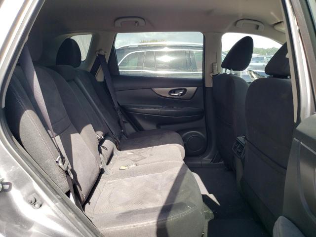 Photo 11 from auction – 2016 NISSAN ROGUE S with VIN KNMAT2MTXGP661404