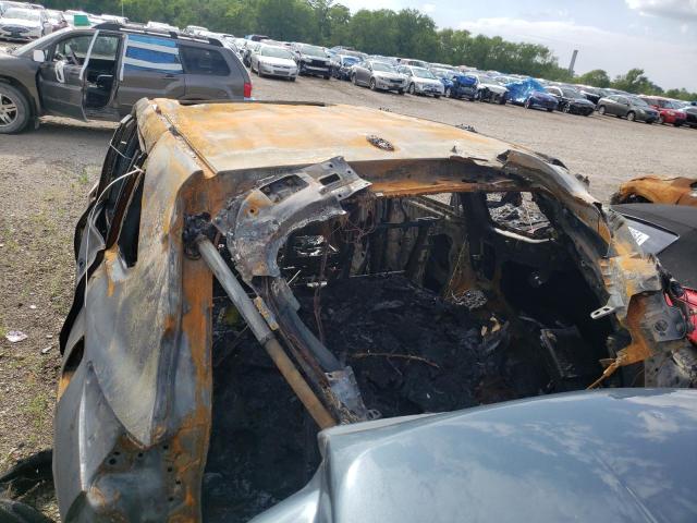 Photo 6 from auction – 2020 TOYOTA HIGHLANDER with VIN 5TDGZRBH9LS032443