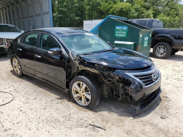 Photo 4 from auction – 2015 NISSAN ALTIMA 2.5 with VIN 1N4AL3AP2FN884047