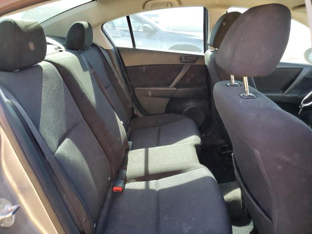 Photo 10 from auction – 2011 MAZDA 3 I with VIN JM1BL1UF7B1408609