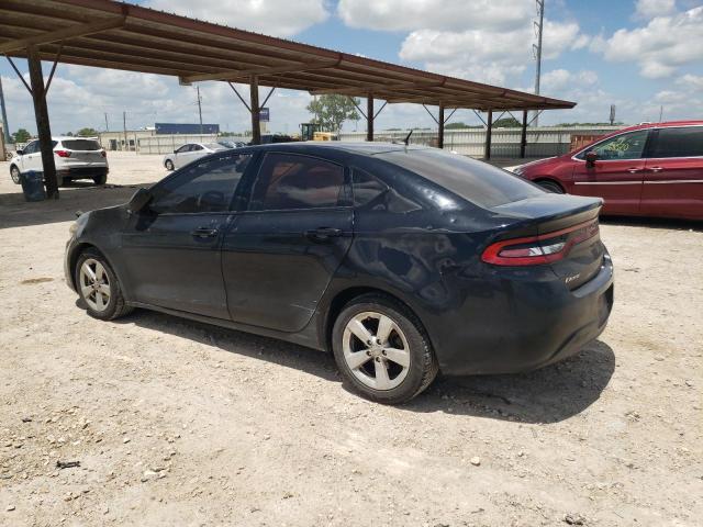Photo 2 from auction – 2016 DODGE DART SXT with VIN 1C3CDFBB9GD609923
