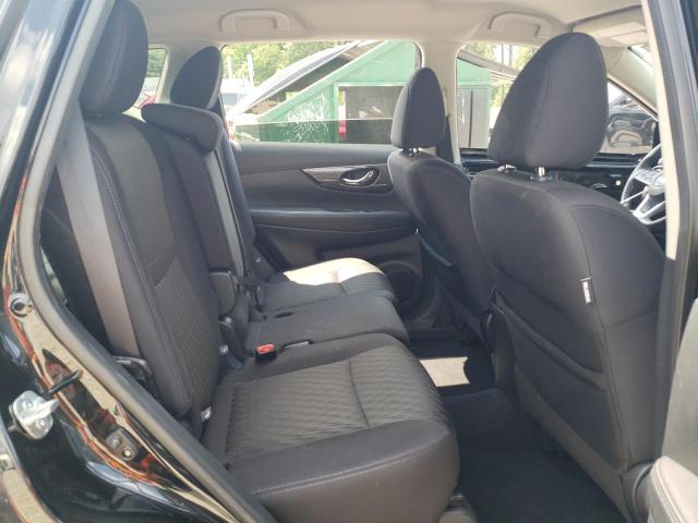 Photo 11 from auction – 2019 NISSAN ROGUE S with VIN 5N1AT2MV4KC834265