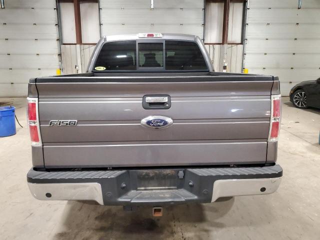 Photo 6 from auction – 2013 FORD F150 SUPER with VIN 1FTFW1ET8DFA87649