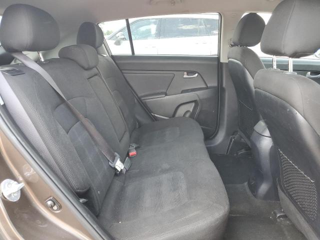 Photo 10 from auction – 2012 KIA SPORTAGE L with VIN KNDPBCA25C7293139