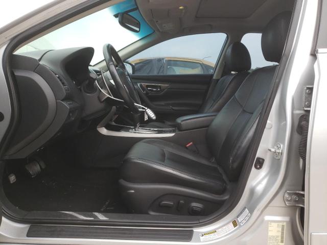 Photo 7 from auction – 2014 NISSAN ALTIMA with VIN 1N4BL3AP4EN209822