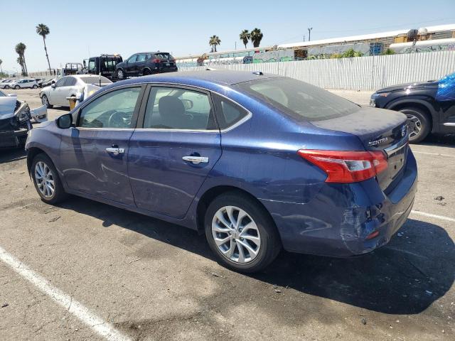 Photo 2 from auction – 2019 NISSAN SENTRA S with VIN 3N1AB7AP2KY307295