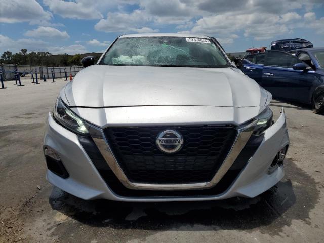 Photo 5 from auction – 2021 NISSAN ALTIMA SR with VIN 1N4BL4CV3MN364555