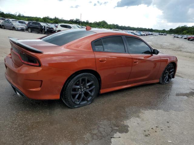 Photo 3 from auction – 2021 DODGE CHARGER R/ with VIN 2C3CDXCTXMH561702