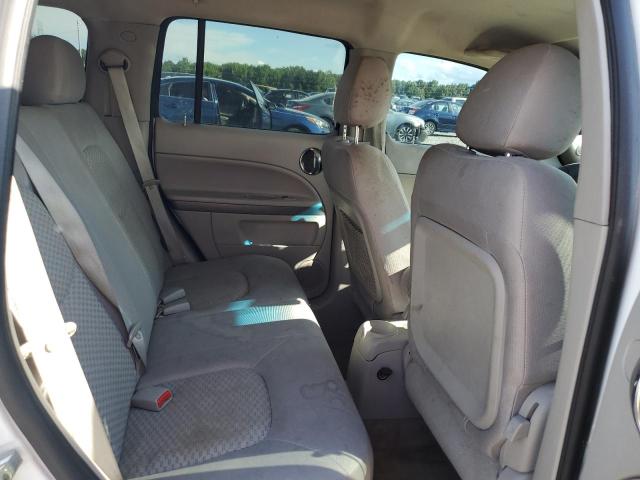 Zdjęcie 11 z aukcji – 2009 CHEVROLET HHR LT z VIN 3GNCA53VX9S628482