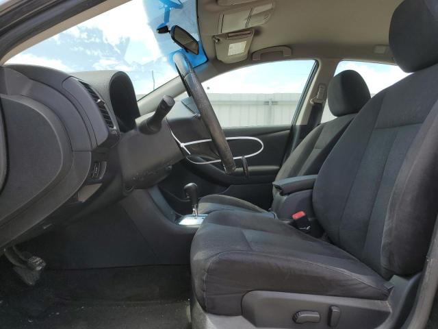 Фото 7 с аукциона – 2012 NISSAN ALTIMA BAS с VIN 1N4AL2AP4CC227090
