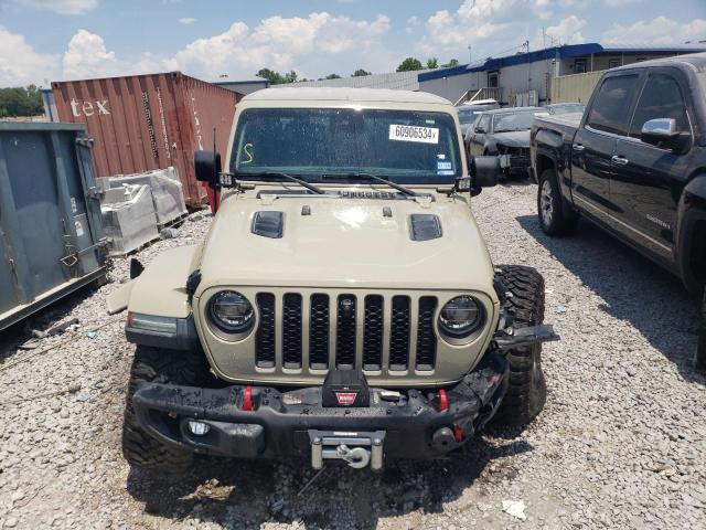 Photo 5 from auction – 2020 JEEP GLADIATOR with VIN 1C6JJTBG0LL185724
