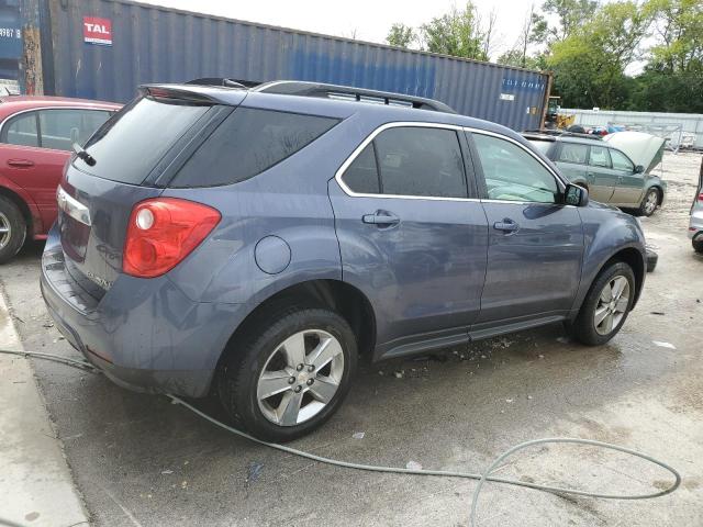 Photo 3 from auction – 2013 CHEVROLET EQUINOX LT with VIN 2GNFLEEK0D6207114