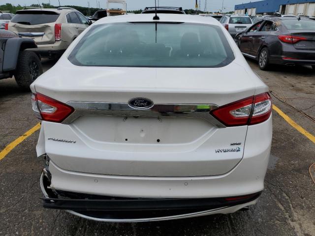 Photo 6 from auction – 2015 FORD FUSION SE with VIN 3FA6P0LU2FR134916