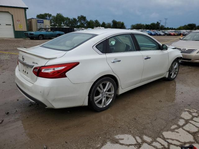 Photo 3 from auction – 2016 NISSAN ALTIMA 3.5 with VIN 1N4BL3AP6GC215409