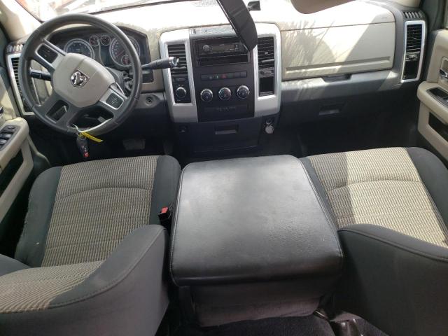 Photo 8 from auction – 2010 DODGE RAM 1500 with VIN 1D7RV1GT7AS191104