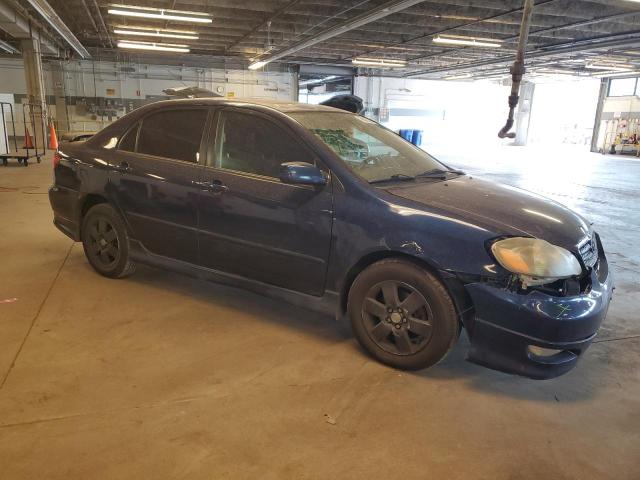Photo 4 from auction – 2006 TOYOTA COROLLA CE with VIN 1NXBR32E06Z705743