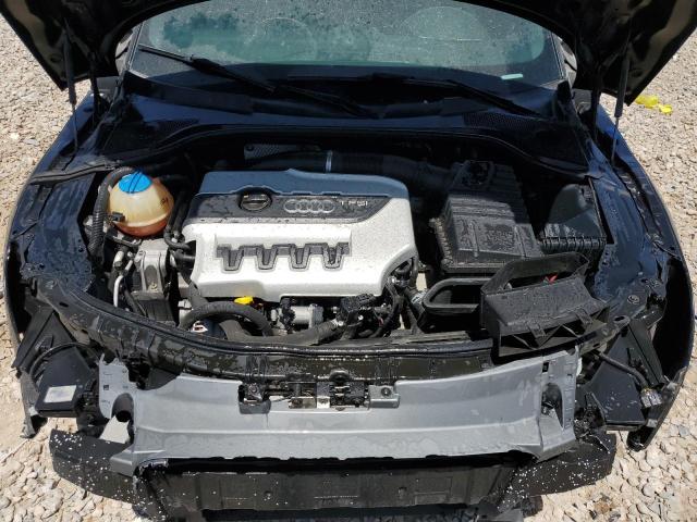 Photo 11 from auction – 2012 AUDI TTS PRESTI with VIN TRUK1AFK5C1021175
