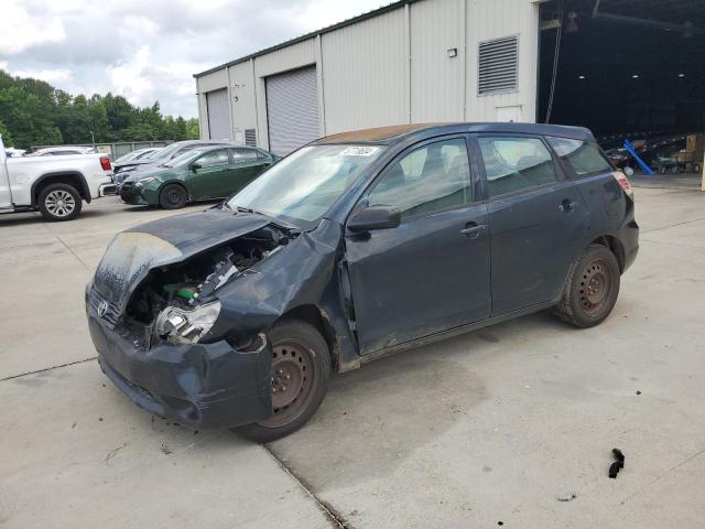 TOYOTA COROLLA MA 2008 مع رقم تعريف المركبة 2T1KR32E98C698294 - صورة من المزاد