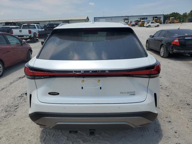 Photo 6 from auction – 2024 LEXUS RX 350 BAS with VIN 2T2BAMCAXRC071481