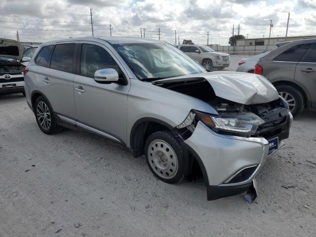Photo 4 from auction – 2018 MITSUBISHI OUTLANDER with VIN JA4AD3A36JZ066479