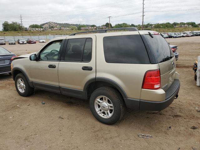 Photo 2 from auction – 2003 FORD EXPLORER X with VIN 1FMZU73K23ZA93035