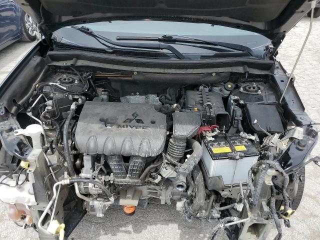 Photo 12 from auction – 2020 MITSUBISHI OUTLANDER with VIN JA4AD3A34LZ003724