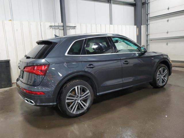 Zdjęcie 3 z aukcji – 2020 AUDI Q5 E PREMI z VIN WA1E2AFYXL2089372