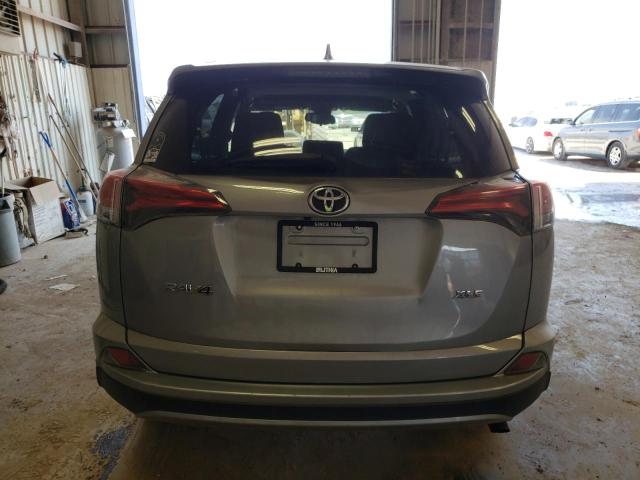 Photo 6 from auction – 2018 TOYOTA RAV4 ADVEN with VIN 2T3WFREV3JW447579