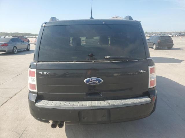Photo 6 from auction – 2011 FORD FLEX SEL with VIN 2FMGK5CC5BBD17426