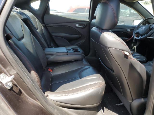Photo 10 from auction – 2015 DODGE DART GT with VIN 1C3CDFEB0FD205662