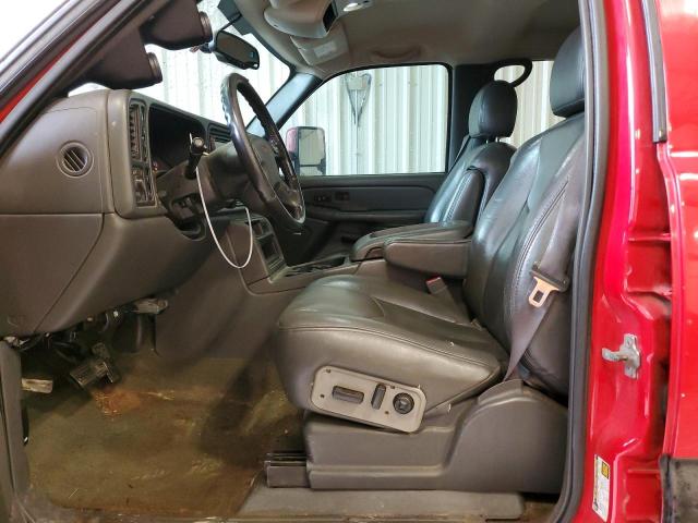 Photo 7 from auction – 2005 GMC SIERRA K25 with VIN 1GTHK23205F878778
