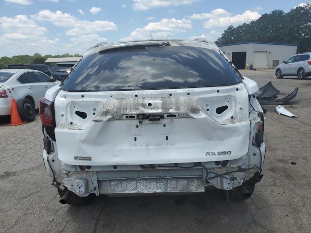 Photo 6 from auction – 2019 LEXUS RX 350 BAS with VIN 2T2BZMCA7KC178924