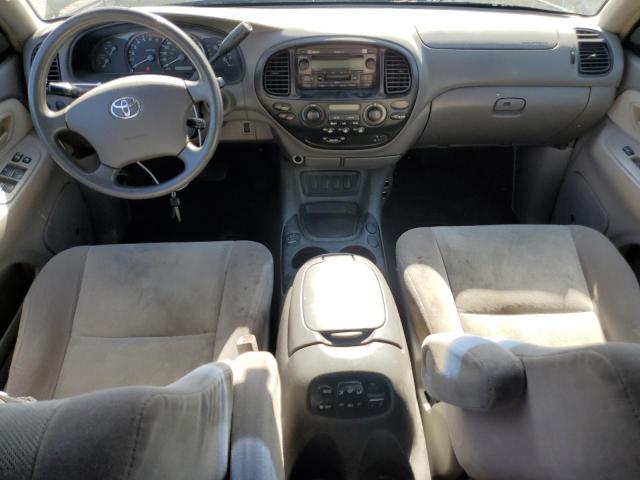 Photo 8 from auction – 2007 TOYOTA SEQUOIA SR with VIN 5TDZT34A27S293250