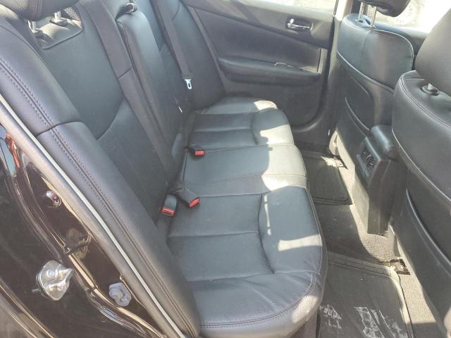 Photo 10 from auction – 2014 NISSAN MAXIMA S with VIN 1N4AA5AP7EC907740