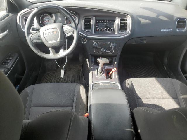 Photo 8 from auction – 2019 DODGE CHARGER SX with VIN 2C3CDXBG7KH709547