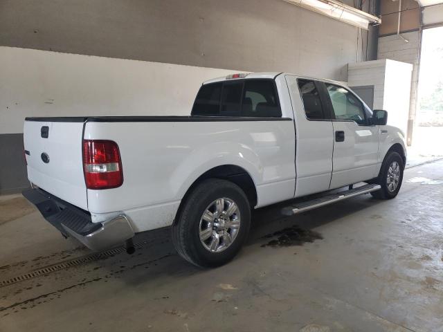 Photo 3 from auction – 2005 FORD F150 with VIN 1FTRX12W75NB17269