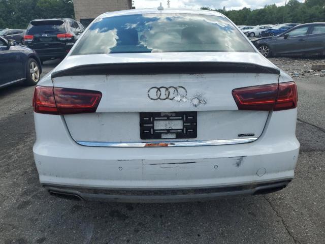 Photo 6 from auction – 2016 AUDI A6 PREMIUM with VIN WAUFGAFC8GN066061