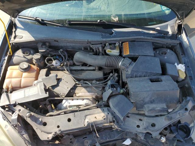 Photo 11 from auction – 2004 FORD FOCUS ZX3 with VIN 3FAFP313X4R122912