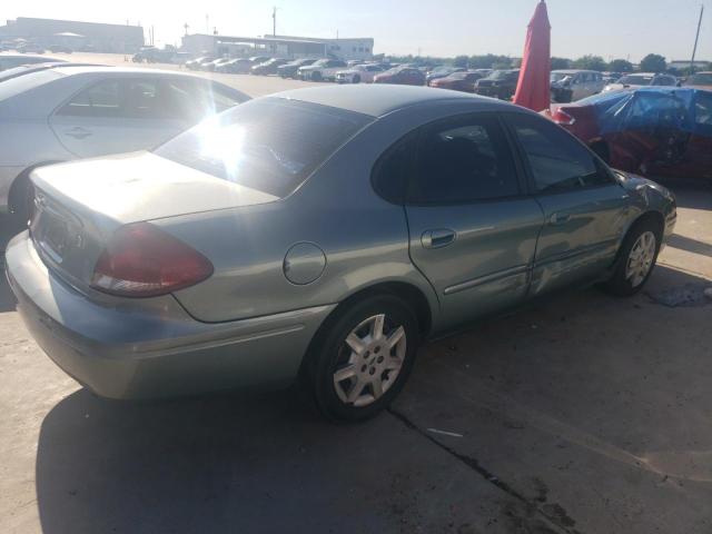 Photo 3 from auction – 2007 FORD TAURUS SE with VIN 1FAFP53U57A169524
