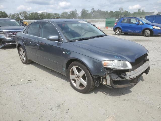 Photo 4 from auction – 2005 AUDI A4 2.0T QU with VIN WAUDF78E55A535512