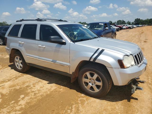Photo 4 from auction – 2010 JEEP GRAND CHER with VIN 1J4PR4GK3AC149242