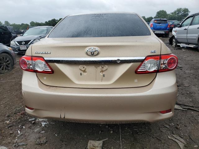 Photo 6 from auction – 2012 TOYOTA COROALLA with VIN 2T1BU4EE2CC879519