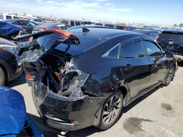 Photo 3 from auction – 2017 HONDA CIVIC EX with VIN 2HGFC2F73HH531199