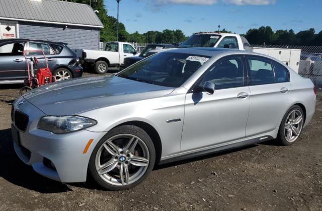 BMW 535 XI 2014 с VIN WBA5B3C56ED535226 - Фото с аукциона