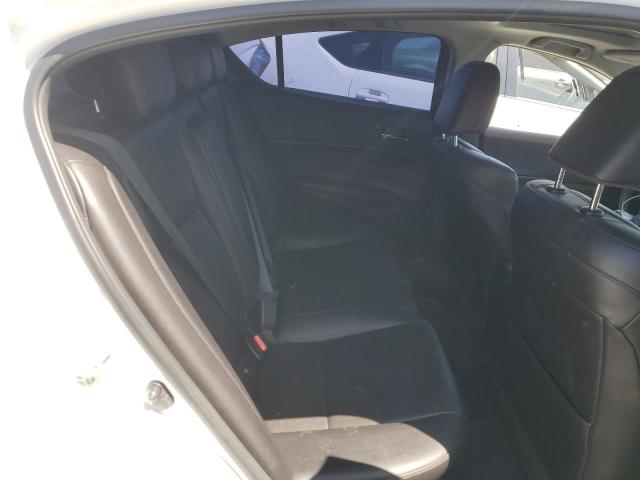 Photo 10 from auction – 2016 ACURA ILX BASE W with VIN 19UDE2F31GA020960