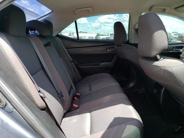 Photo 10 from auction – 2019 TOYOTA COROLLA L with VIN 2T1BURHE5KC133928
