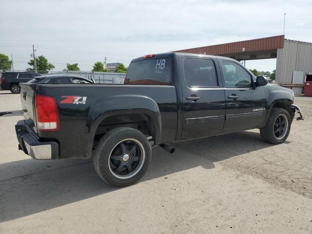 Photo 3 from auction – 2008 GMC SIERRA K15 with VIN 3GTEK13MX8G133733