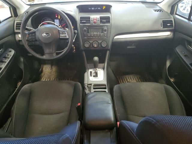 Photo 8 from auction – 2013 SUBARU XV CROSSTR with VIN JF2GPAVC1D2856650